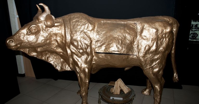 *Bestidni bik* i još neke od najbolnijih drevnih metoda egzekucije