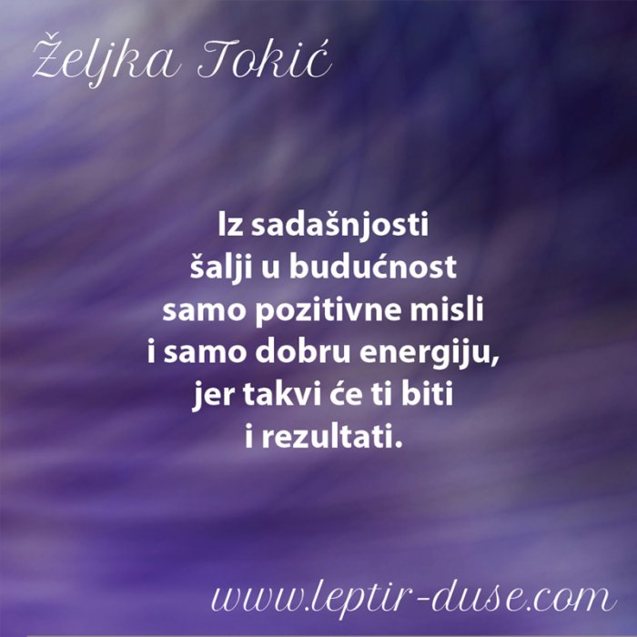 Poruka tjedna od 3.11. do 9.11. 2025.