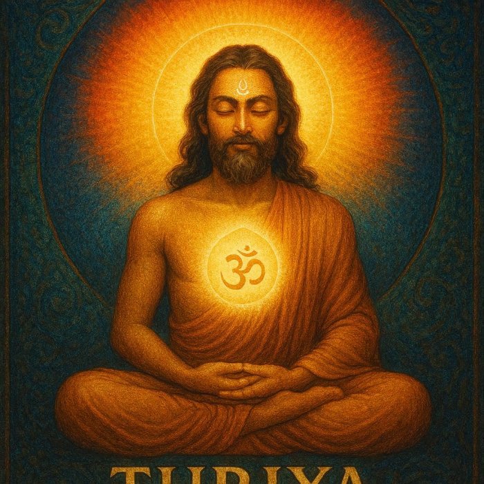 TURIYA (CATURTHA) – četvrta dimenzija