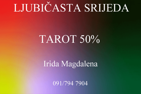 Konzultacije srijedom uz popust, cijelu 2025 g. 💜💜💜
