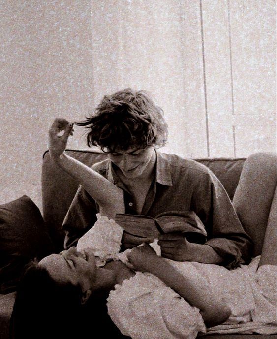 Žena može živjeti godinama bez fizičke intimnosti