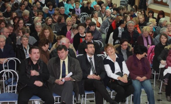 Dan Općine Sveti Križ Začretje