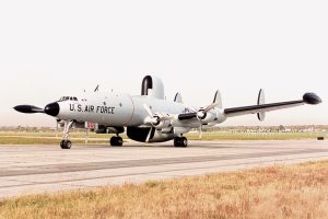 Kako se branilo nebo prije izuma radara