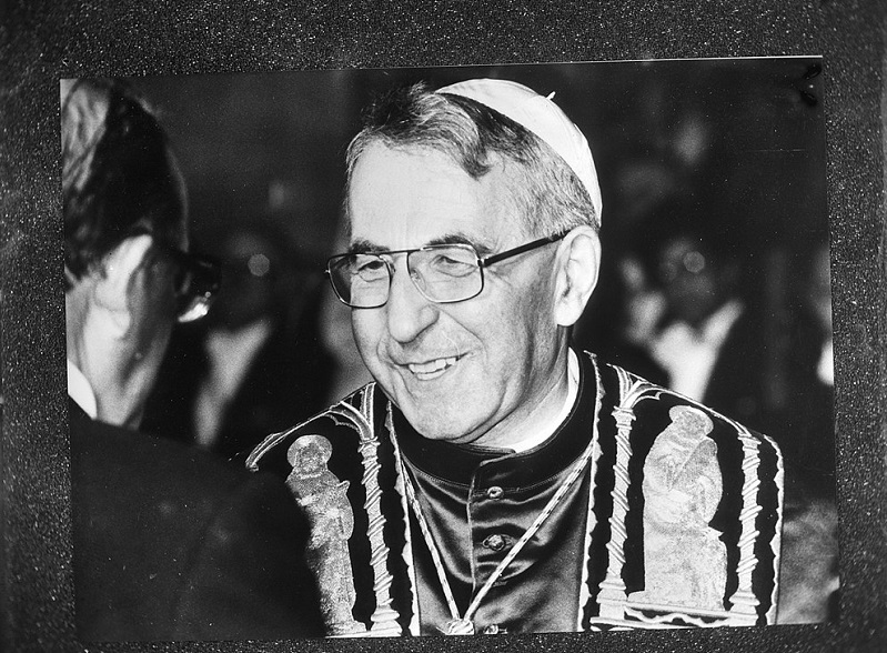 Na današnji dan 3. rujna - Papa koji je odbio krunidbu - 1978.