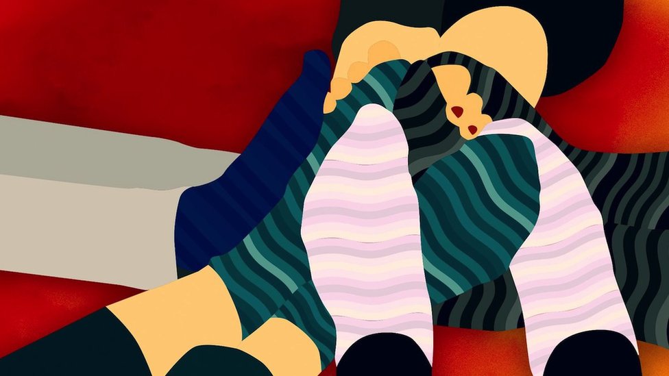 Novi trend grupnog maženja