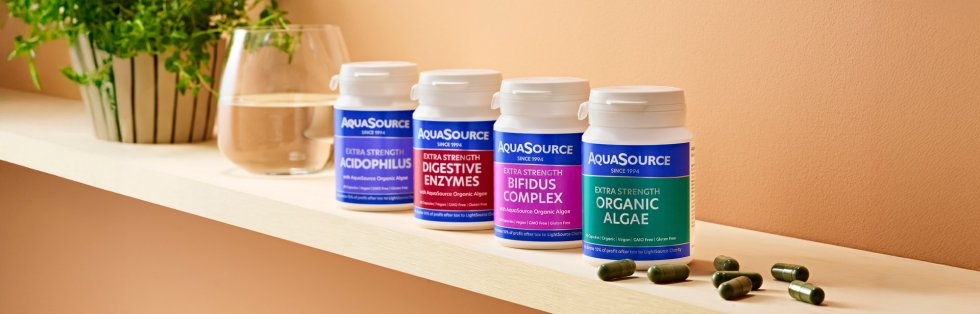 ACQUASOURCE  FLEXIBILITY