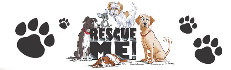 Horror iz psećeg života - spasite Elinu!