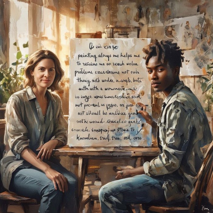 art-terapija za osobni rast i razvoj kreativnih potencijala u ISTRI