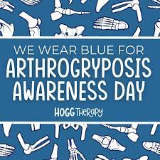 ARTHROGRYPOSIS wanted