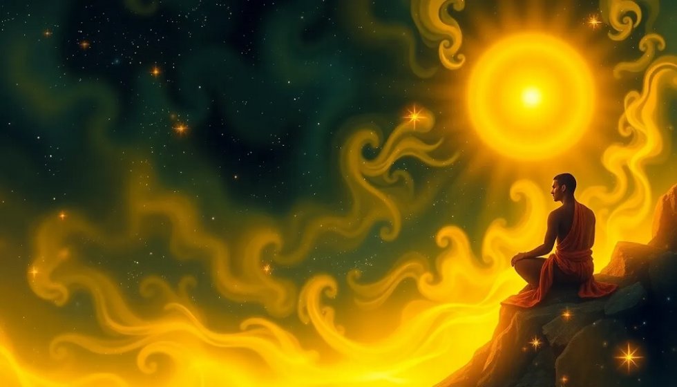 Praksa za pročišćavanje srca - 94. Postojim oduvijek i uvijek ću postojati