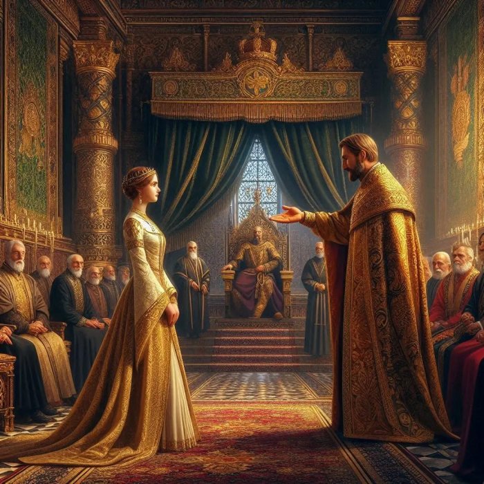 MAGLE AVALONA - 4. dio