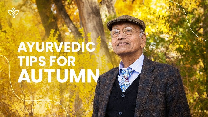 Ayurvedski tretmani - prilog