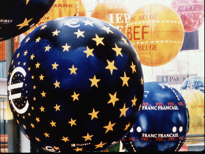 Europske integracije