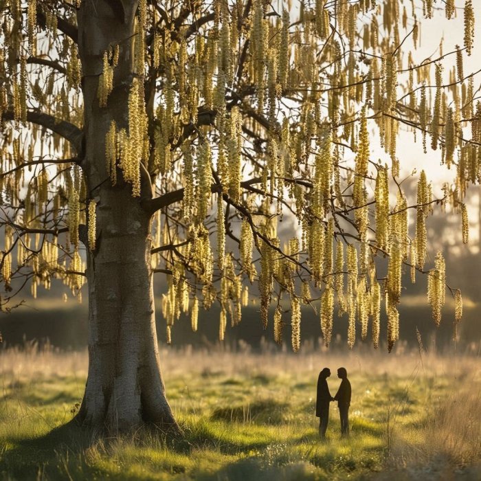 BACHOVE CVIJETNE KAPI: BEECH-BUKVA