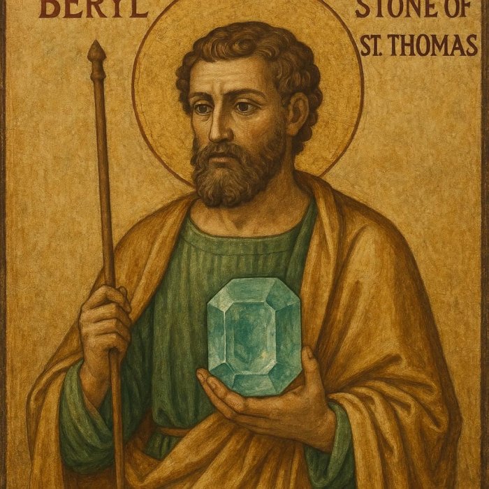 Možda niste znali... BERIL