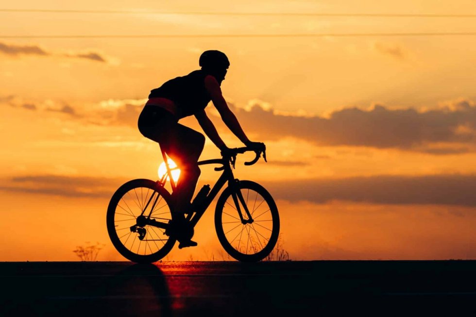 Biciklom krenuo na put oko svijeta