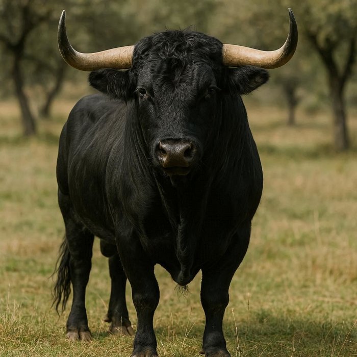 Kako je bik Garonja ugurao gazdu u Dom naroda