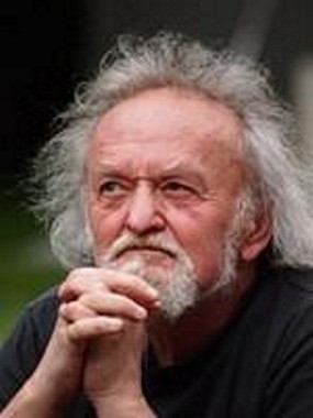 Borivoj Bukva, PETA RIJEKA, Rijeka, 1996.