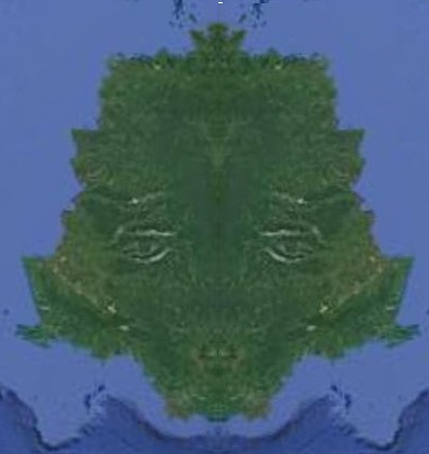 Kraljica svih otoka - Borneo