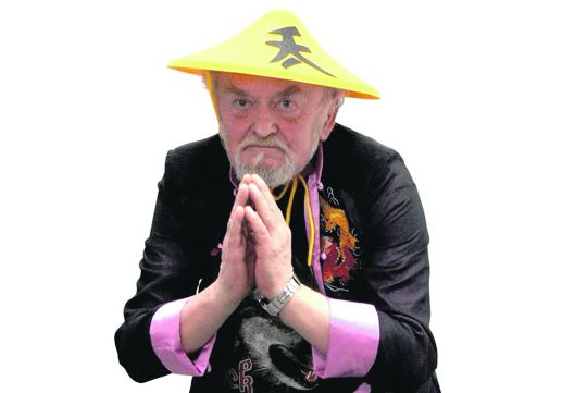 Borivoj Bukva: SA PEROM U RUCI /haiku/, Rijeka, 2004.