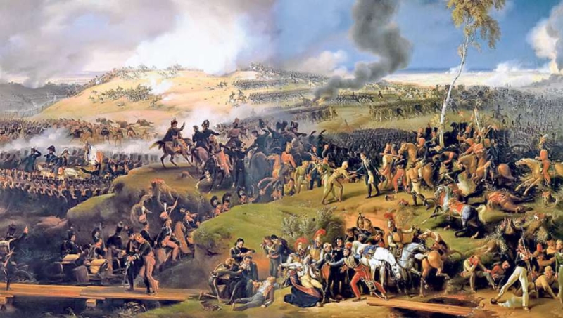 Dogodilo se na današnji dan...7. rujna 1812.