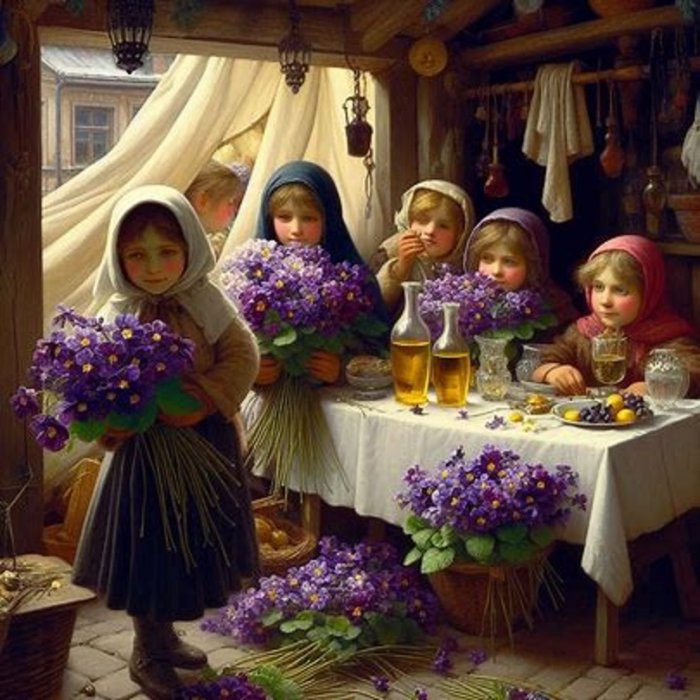 PORUKA ZA 21. VELJAČE - Budi dobar primjer