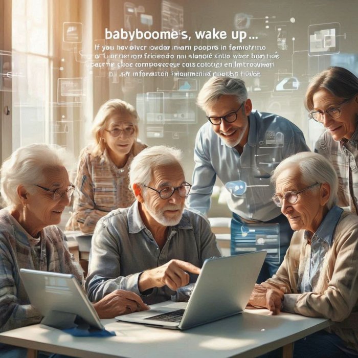 BUMERICE, PROBUDITE SE!