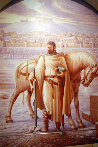 Dogodilo se na današnji dan...31. srpnja 1099.