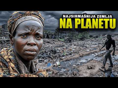 Najdepresivnija i najtužnija mjesta na planetu...