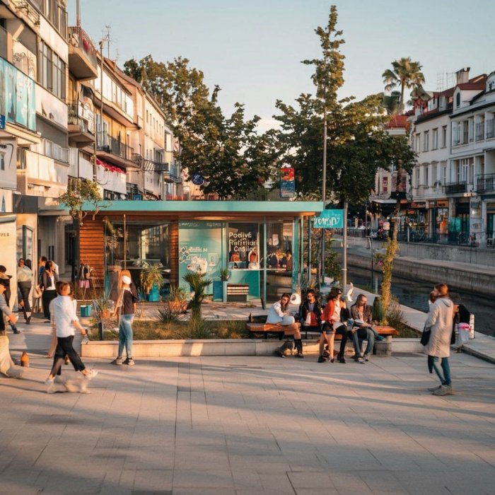 Centar pozitivnog zračenja u Rijeci