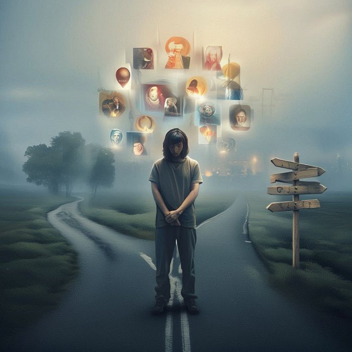 Činjenice, prosudbe, zaključci i odluke