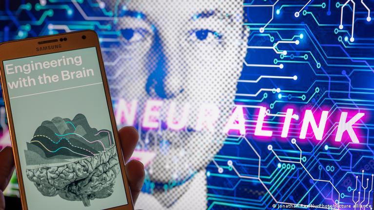 Čip - daljinski upravljač u ljudima