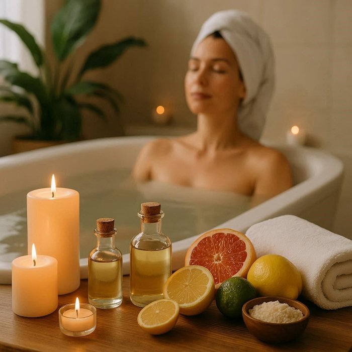 Čišćenje organizma od nataloženih toksina