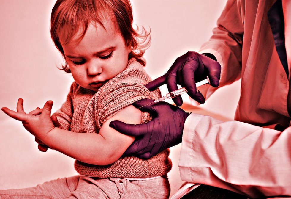 Upozorenje: lijekovi za gripu štetni su za djecu