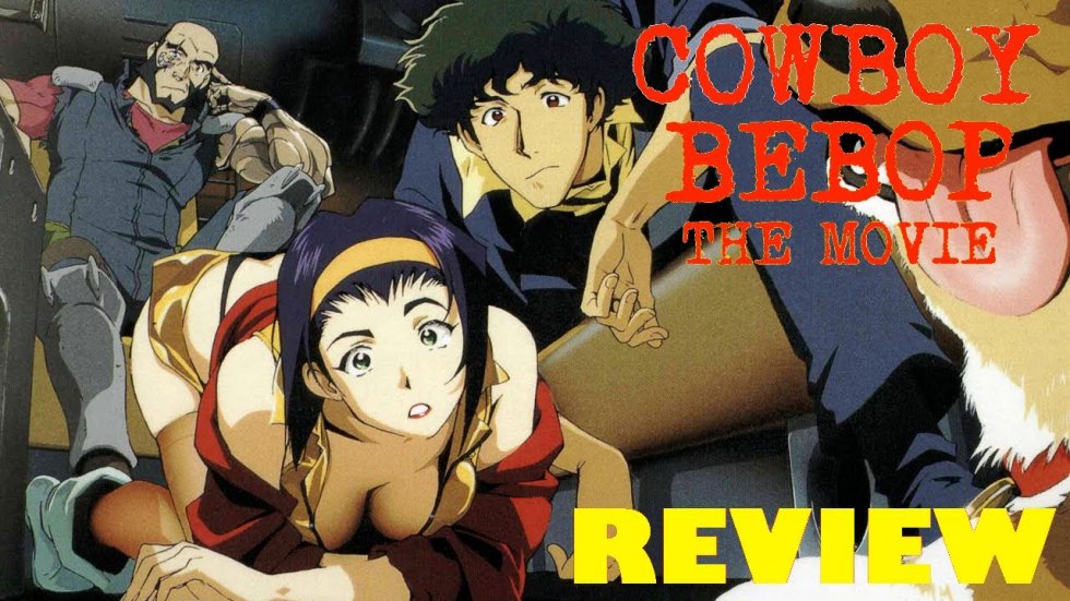 CowboyBebop2012