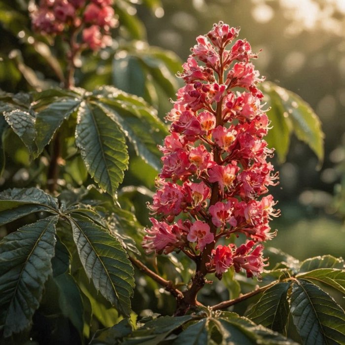 25CRVENI KESTEN-RED CHESTNUT