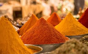 Začin curry razara rak - veliko otkriće!