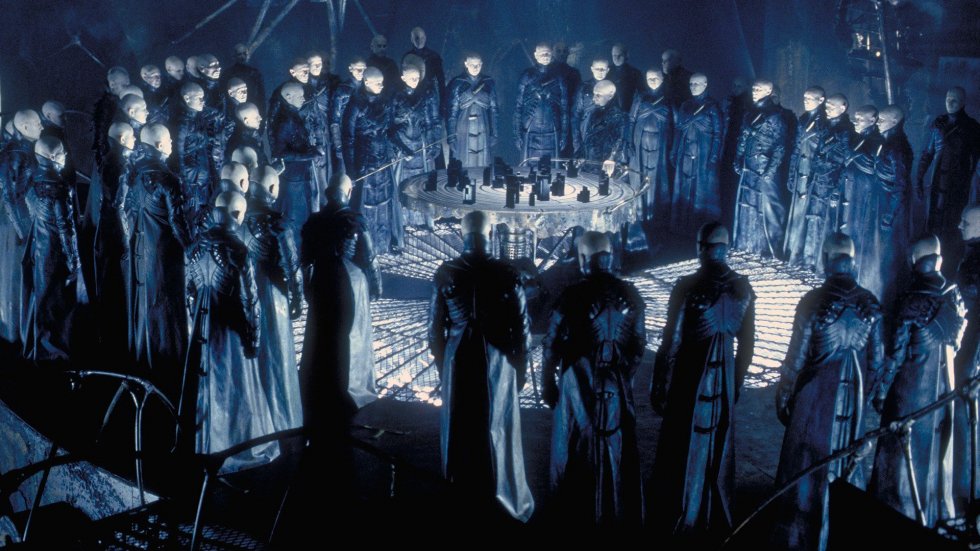 Dark city - jedan od najvažnijih podcijenjenih filmova znanstvene fantastike ikad napravljen