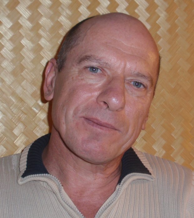 Davor Stančić i tantra