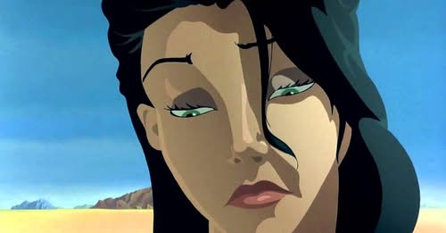 Destino - crtić nastao suradnjom Walta Disneya i Salvador Dalia, sniman 1945-2003