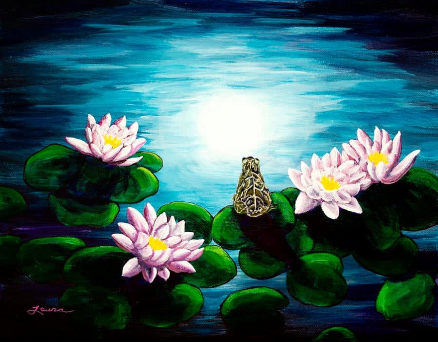 Novo ruho girija portala