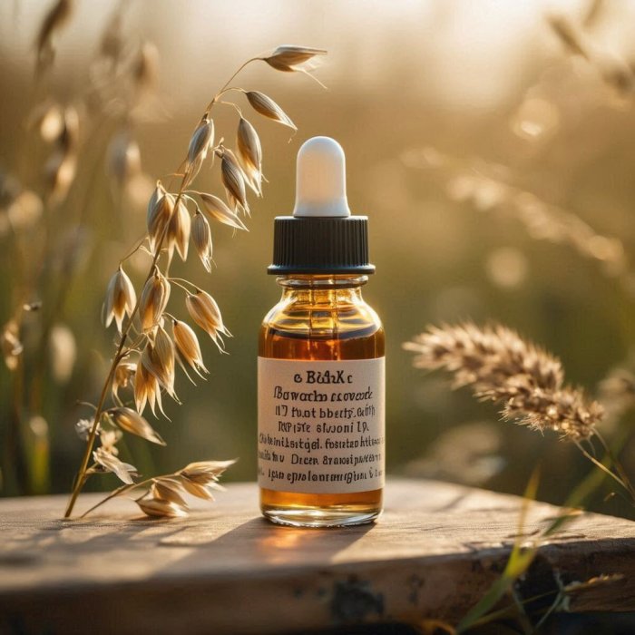 36 DIVLJA ZOB-WILD OAT