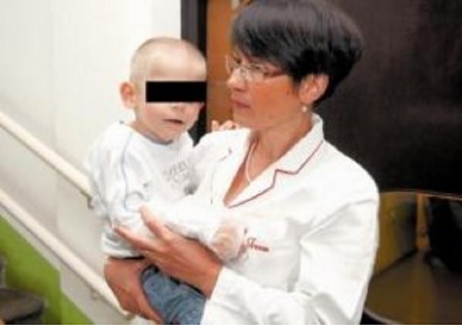 Dječak iz Nazorove: Zašto me nitko ne želi posvojiti?