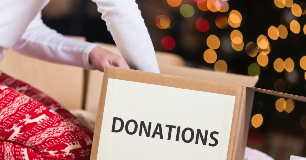 Pomoć! Poklonite nepotrebno i spasite odbačene životinje!