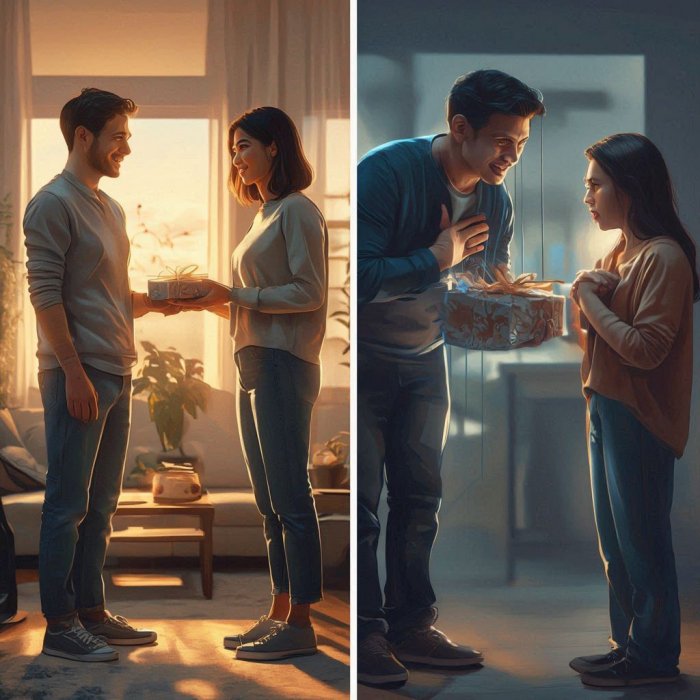 Život u sjeni sponzora