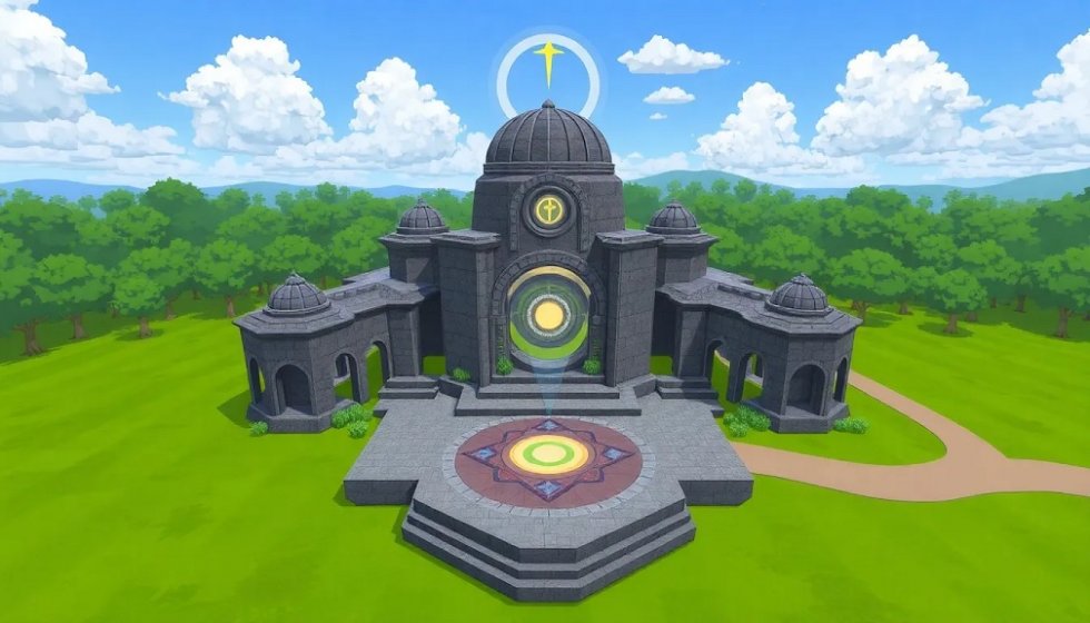 DUHOVNA AKADEMIJA-SINERGON