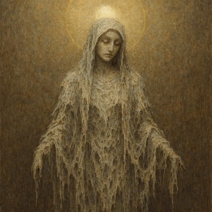 Umjetnik nije ništa bez nadarenosti, ali nadarenost nije ništa bez djela