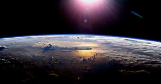 U svemiru ipak nismo sami. U meteoritu pronađen izvanzemaljski život?