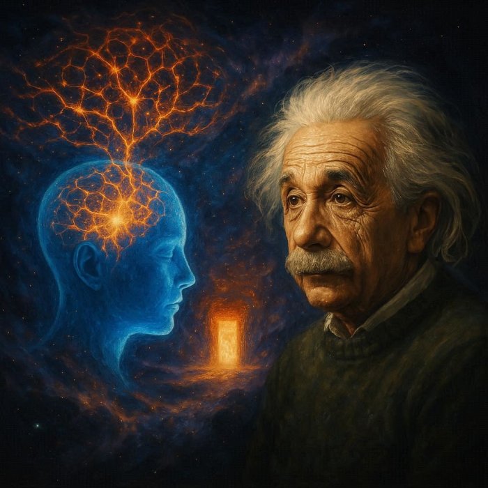 Desetogodišnjak koji će možda nadmašiti Einsteina