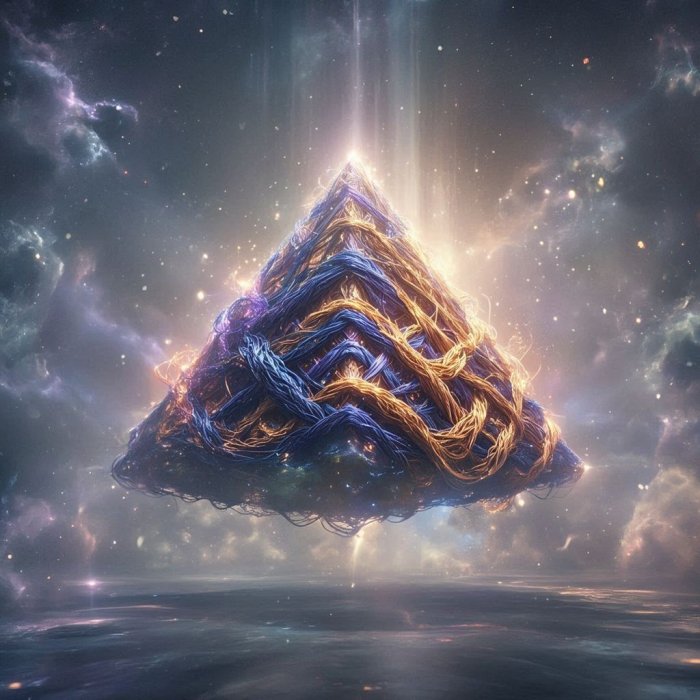 vi sada kreirate novi svijet – svijet Ljubavi